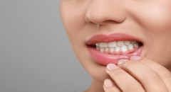 Najczęstsze urazy w jamie ustnej i jak je leczyć?