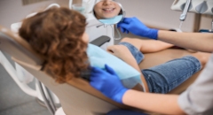 Dentysta dziecięcy w Legnicy: Opieka stomatologiczna dla najmłodszych